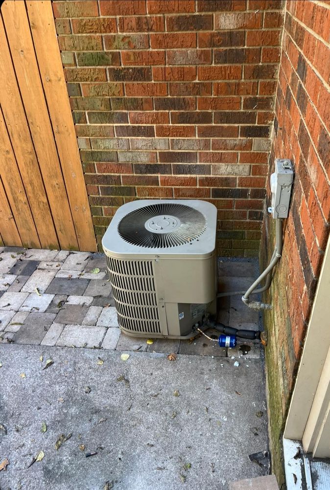 All Photos for AeroNest HVAC in Knoxville, TN