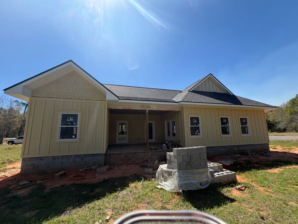 All Photos for Red Line Construction in Baldwin County,  AL