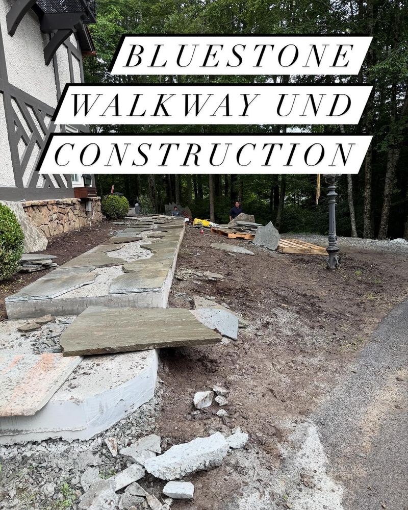 All Photos for Sustainable Property Services in Banner Elk, NC