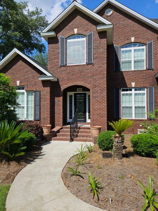 Outdoor Furniture for Precision Exterior Services in Blackshear, GA