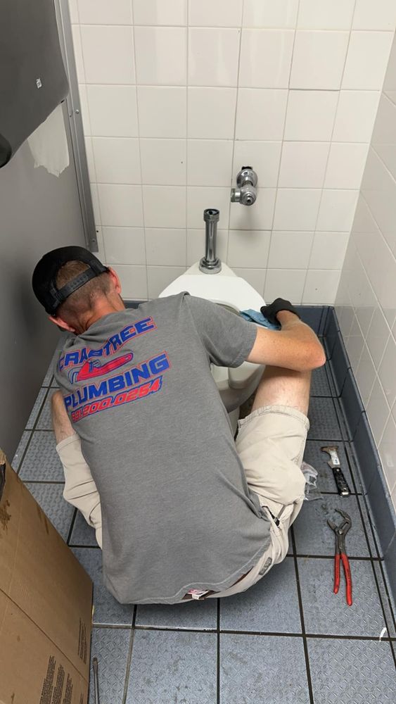 All Photos for Crabtree Plumbing in Cumberland County, TN