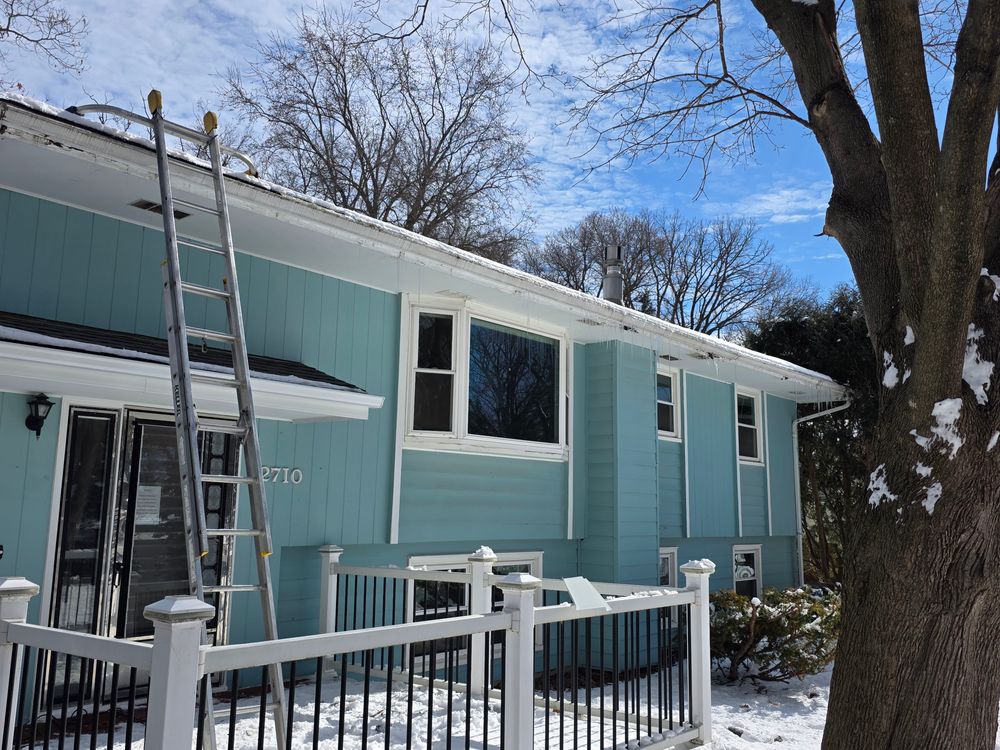 All Photos for Swanson Exteriors Inc. in Princeton, MN