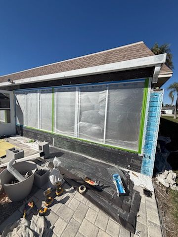 All Photos for Escorpio Painting in Tampa, FL