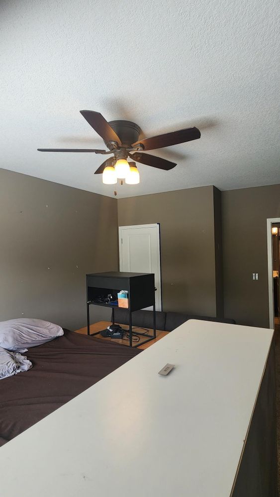 All Photos for Goodside Painting and Handyman Service in Norwalk, IA