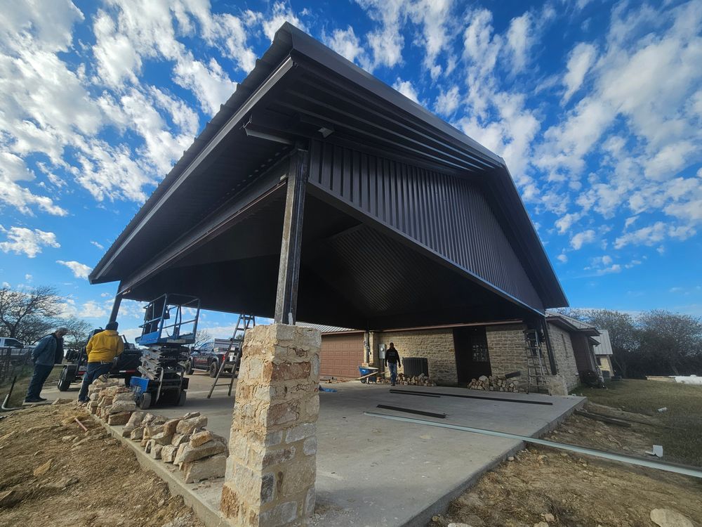 All Photos for TX Makers Construction in Springtown, TX