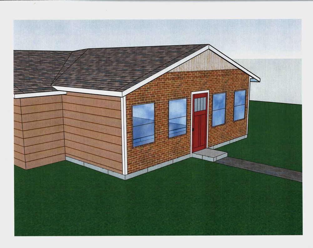 All Photos for Cornerstone Builds in LaGrange, IN