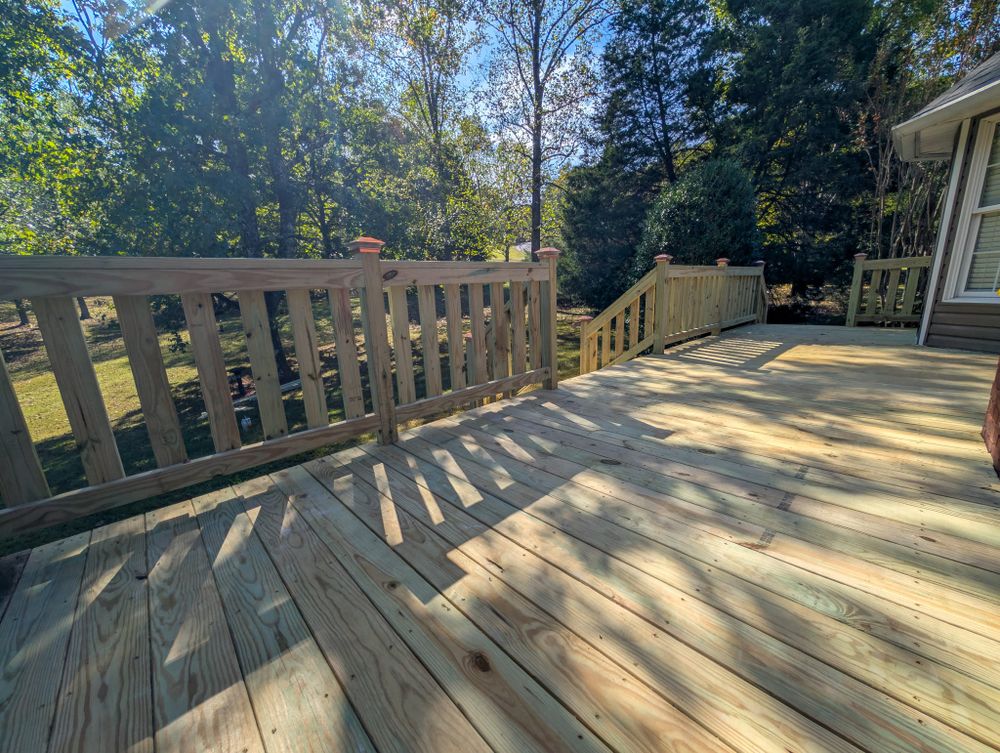All Photos for Homescapes Construction LLC in Cleveland, TN
