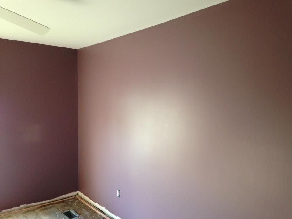 Interior Painting for Wilson's Painting in 48427, MI