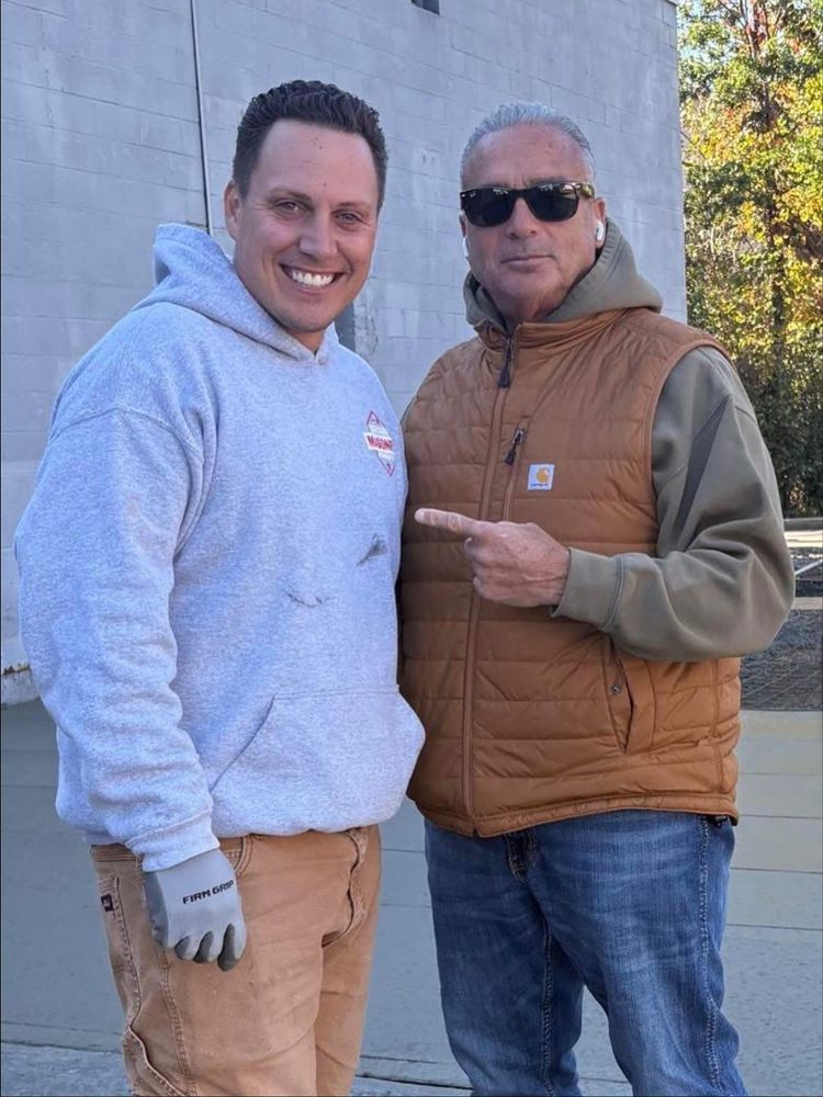 All Photos for Garciano Masonry in Springfield Township, NJ