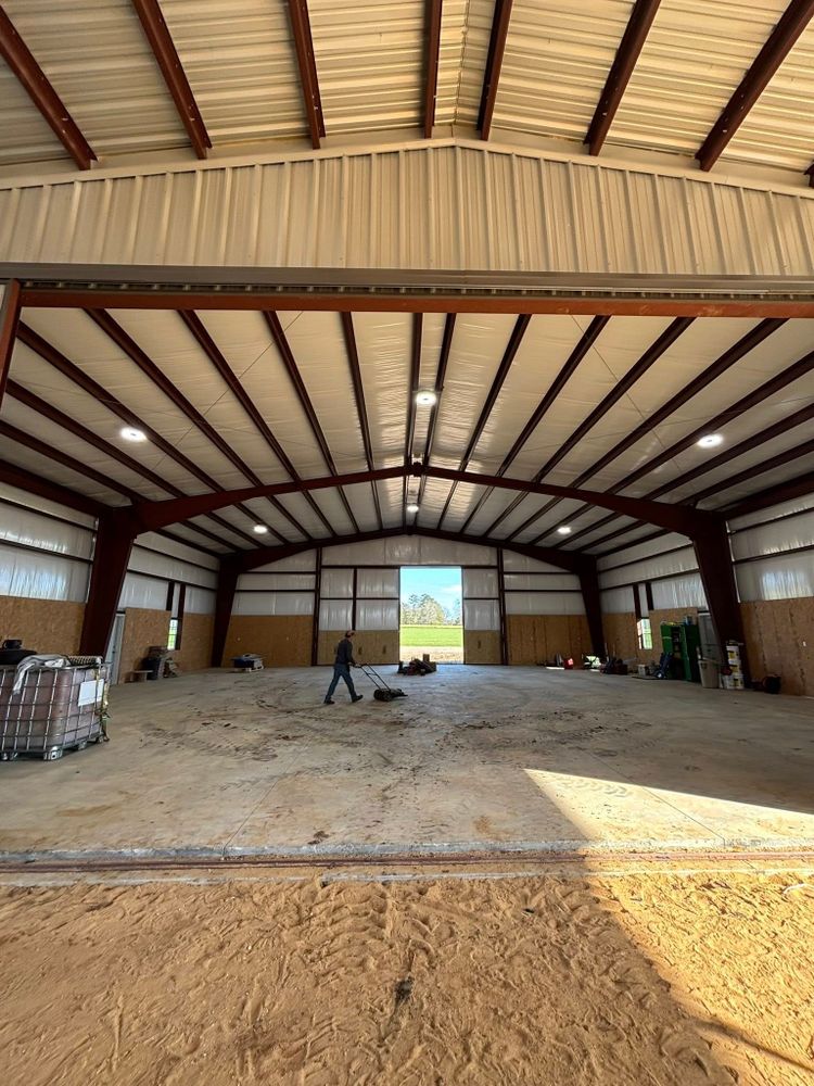 All Photos for HD Sadler Electrical Repair & Service in Cairo, GA