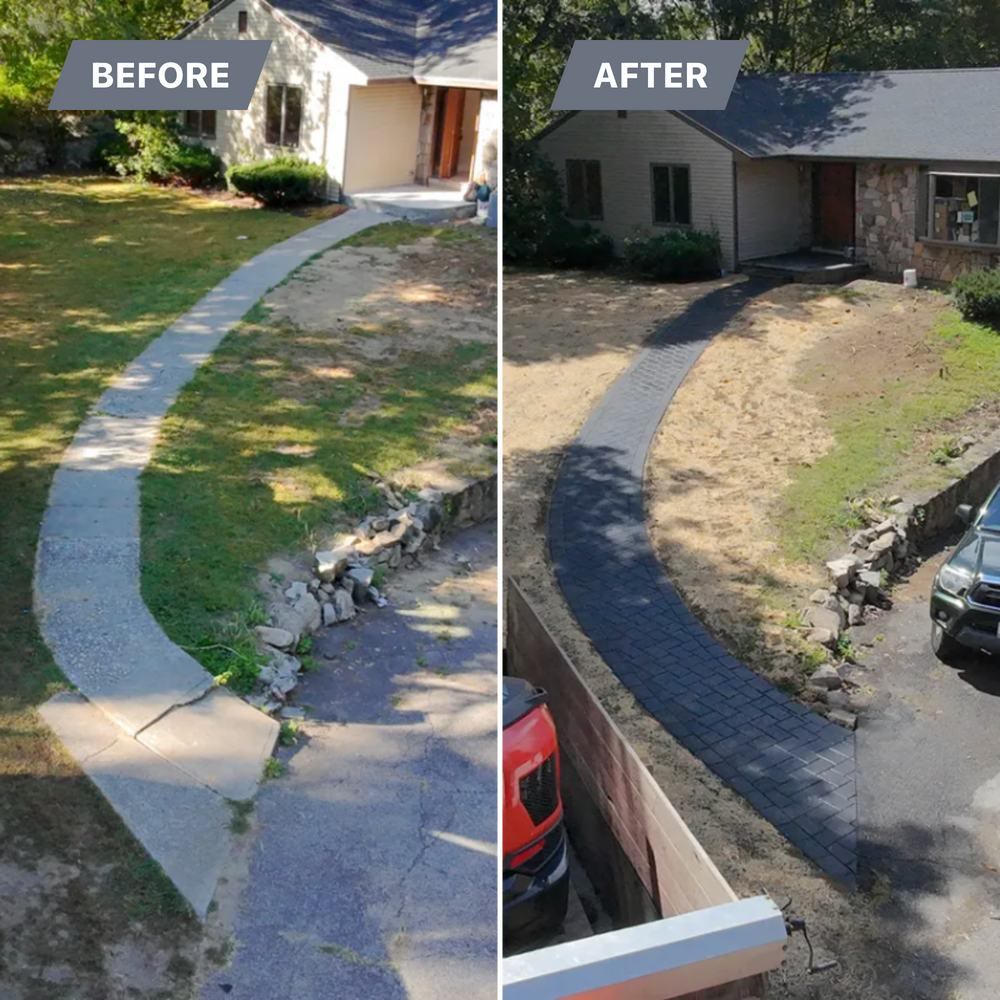 All Photos for NK Landscaping LLC in Dutchess County, NY