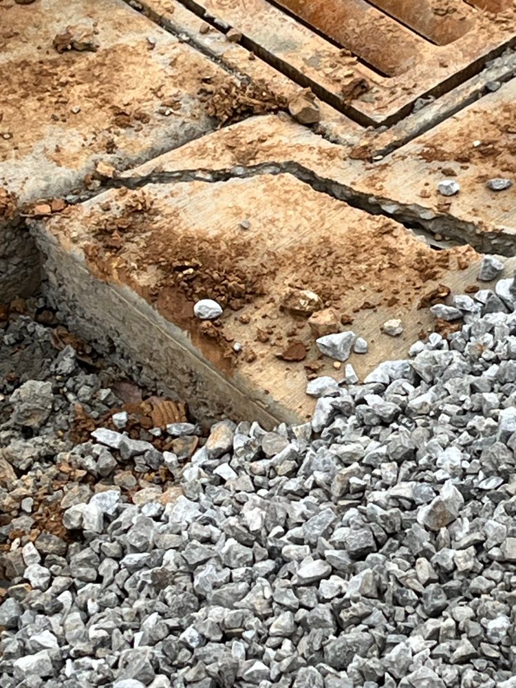 All Photos for J.P Landscaping and excavation in Chattanooga, TN