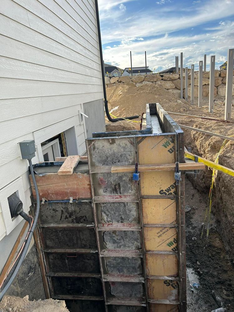 All Photos for Hifo Construction in Spanish Fork, UT