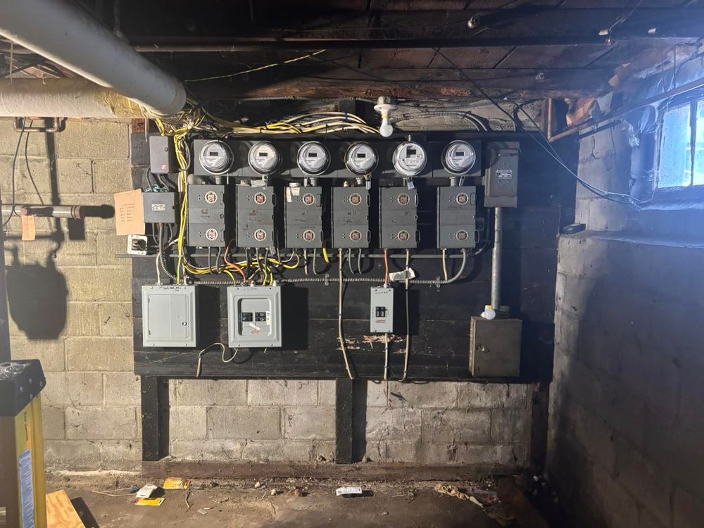 Electrical Repairs for Cognati Electric in Danvers, MA