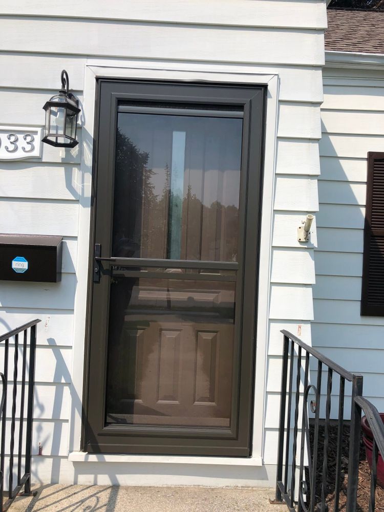 Our Electrical Works service ensures safe, efficient installations and repairs for your home, covering wiring, lighting fixtures, and electrical outlets to enhance functionality and safety while maintaining compliance with local codes. for Handyman Matt in Kimberly, WI