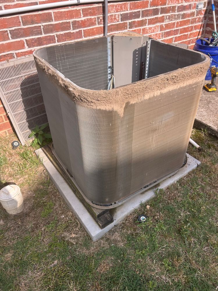 All Photos for Caldera Heating and Air LLC in Centerton, AR