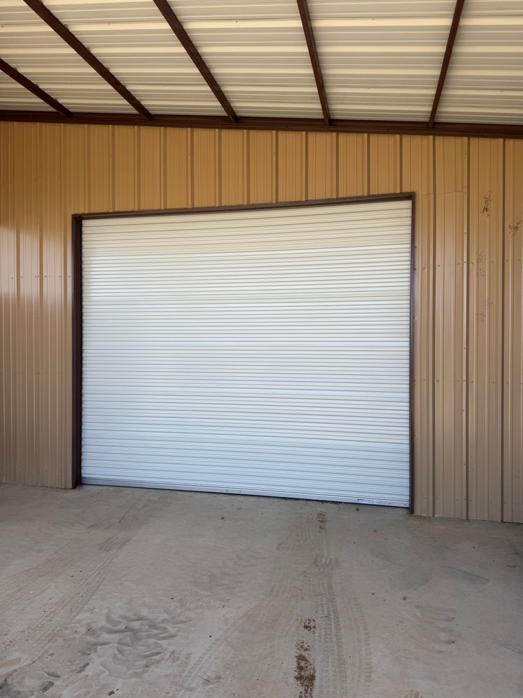 All Photos for Red River Garage Doors LLC in Wichita Falls, TX