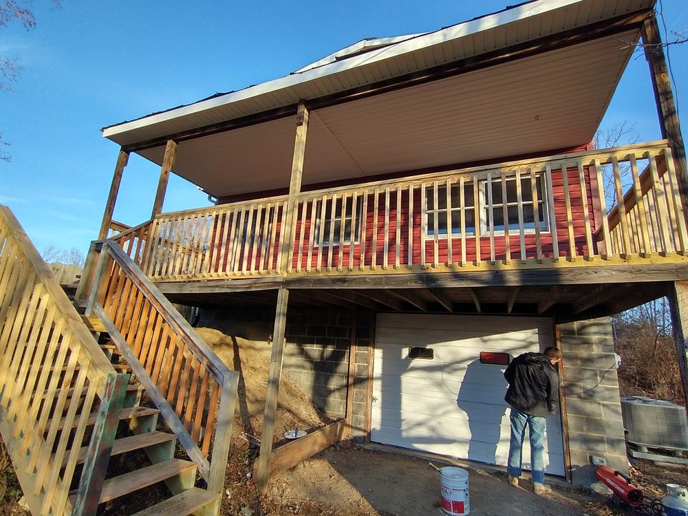 All Photos for Wheeler Brothers Construction in Kingsport, TN