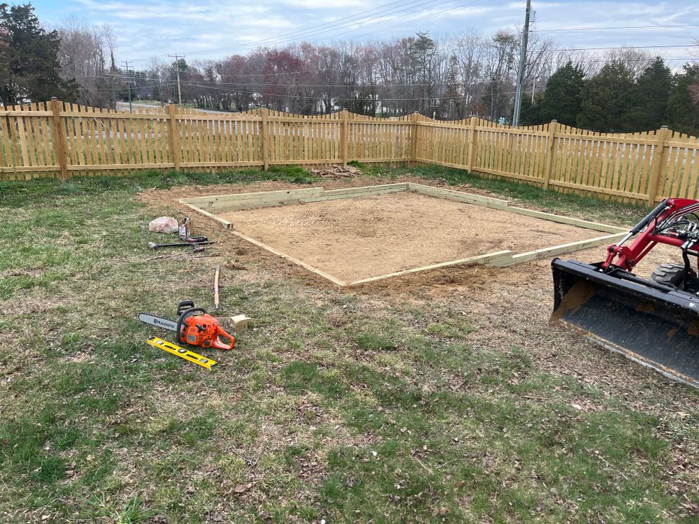 All Photos for Mountainside Property Services LLC in Warrenton, VA