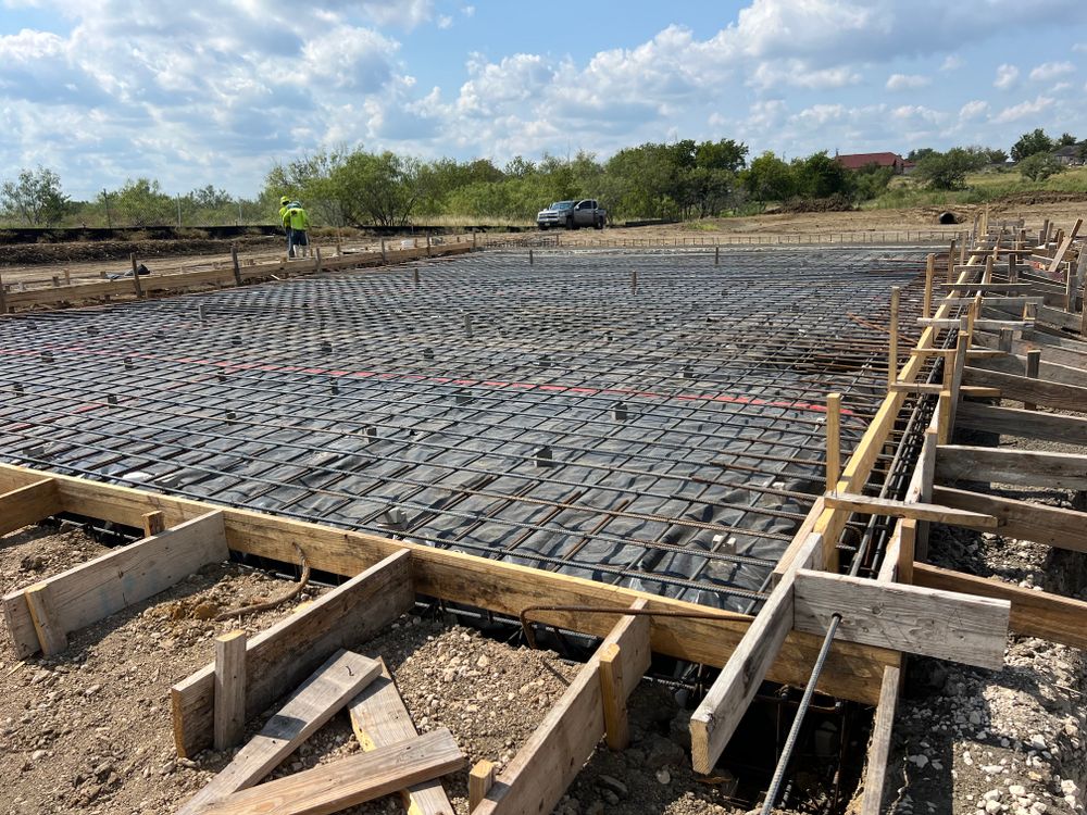 All Photos for BMX Concrete in Bastrop, TX