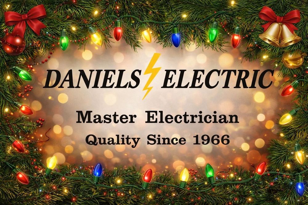 All Photos for Daniels Electric in Groveland, MA