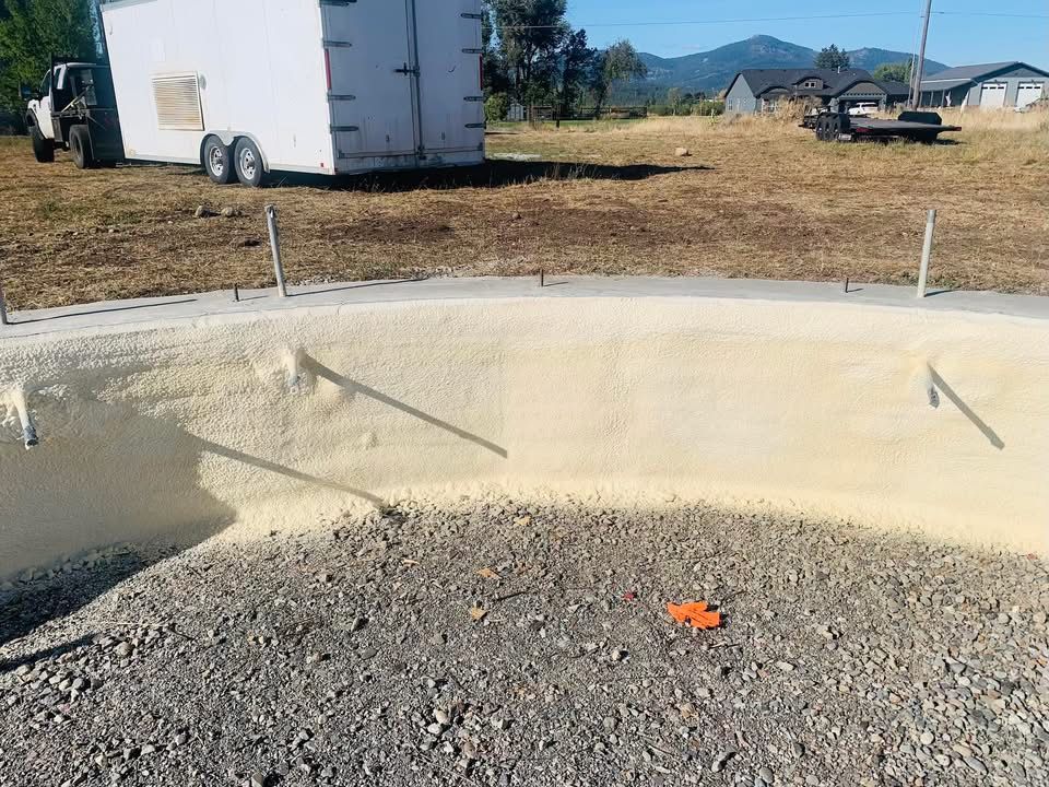 All Photos for Hidden River Construction Services LLC in Potlatch, ID