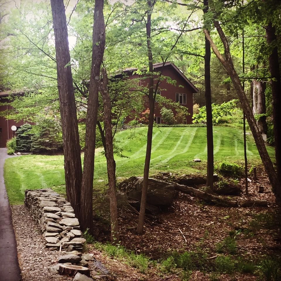 Landscaping for Quiet Acres Landscaping in Dutchess County, NY