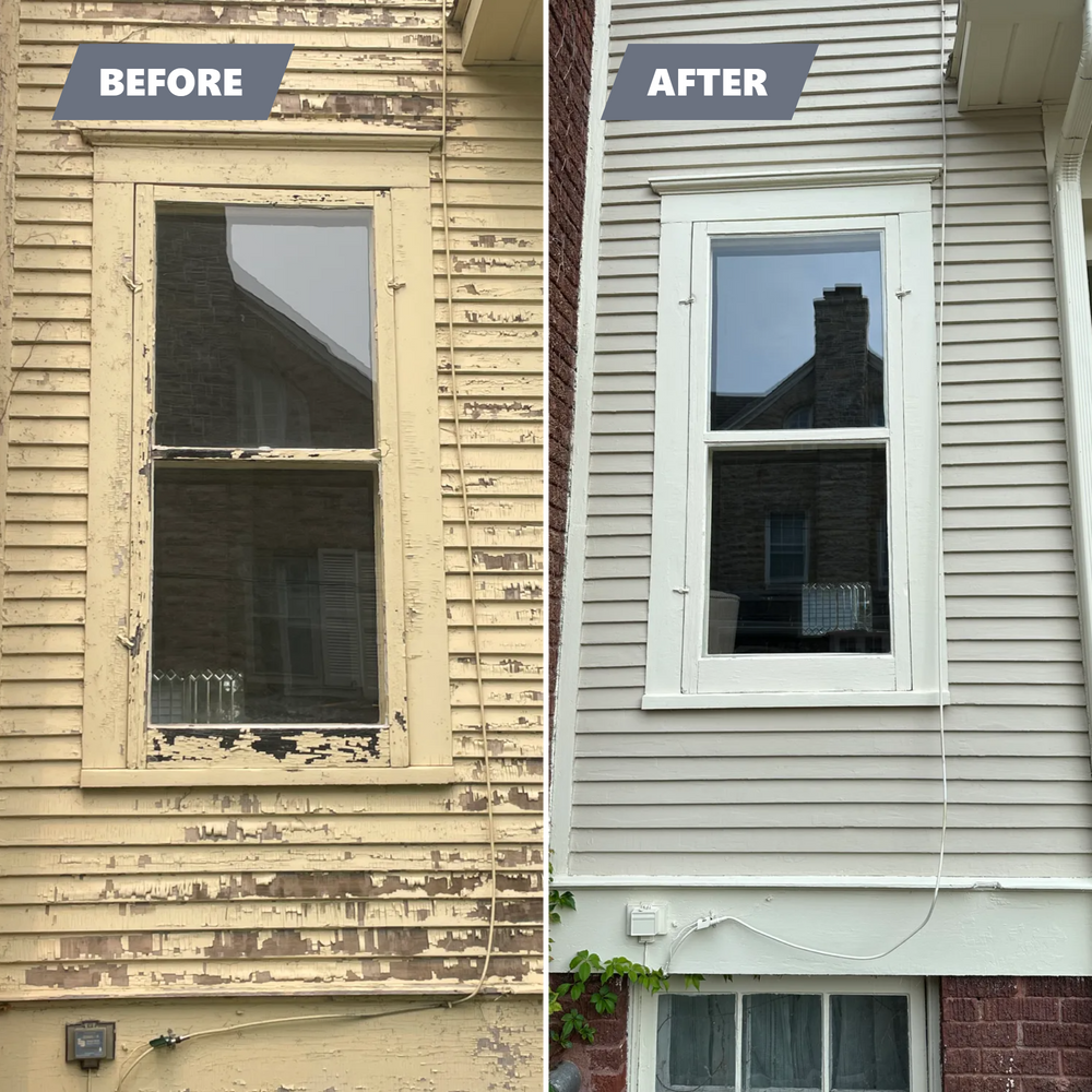 Exterior Painting for Kneeland Painting LLC in Rochester, MN