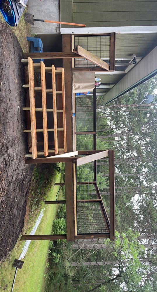 All Photos for Go Ghetters Construction in Portage, Wisconsin