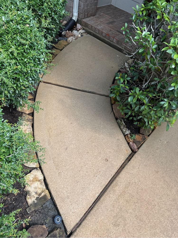 All Photos for Power Pressure Wash in Houston, TX