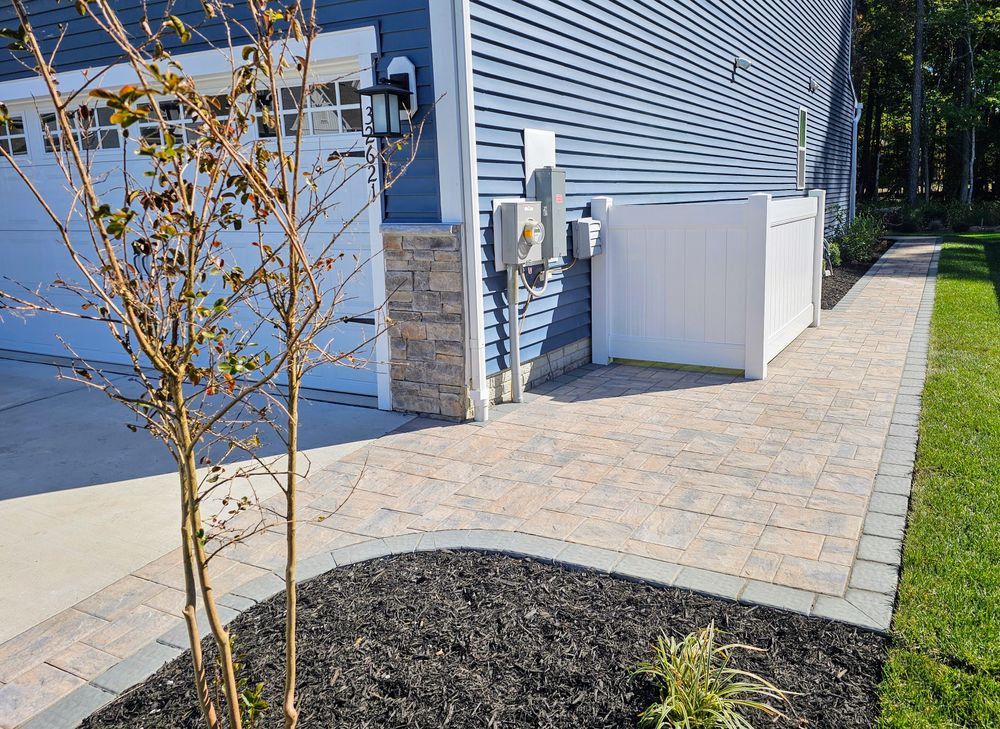 All Photos for SoDel Stone Works & Construction LLC in Sussex County, DE