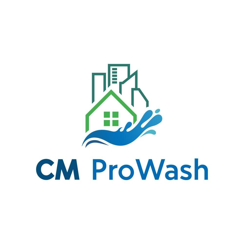 PRESSURE WASHING for CM Pro Wash  in Roswell, GA