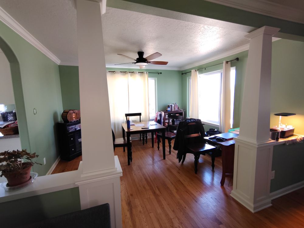 All Photos for Fournier Painting And Drywall in Butte, MT