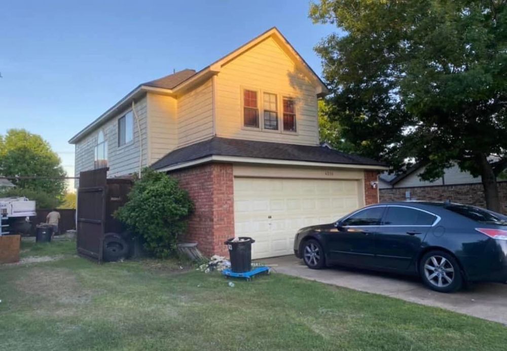 All Photos for York Construction and Remodeling in Carrollton, Texas