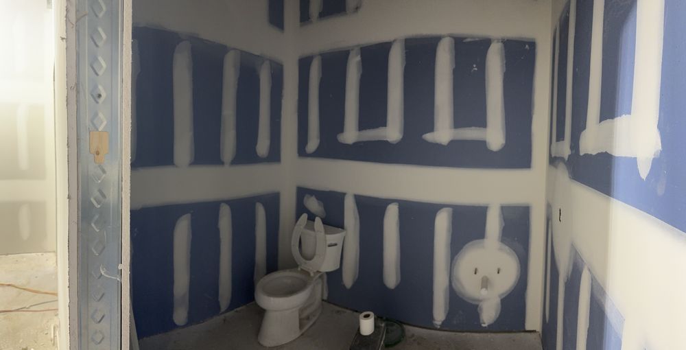 Interior Renovations for Wise Design & Management in Stafford, TX