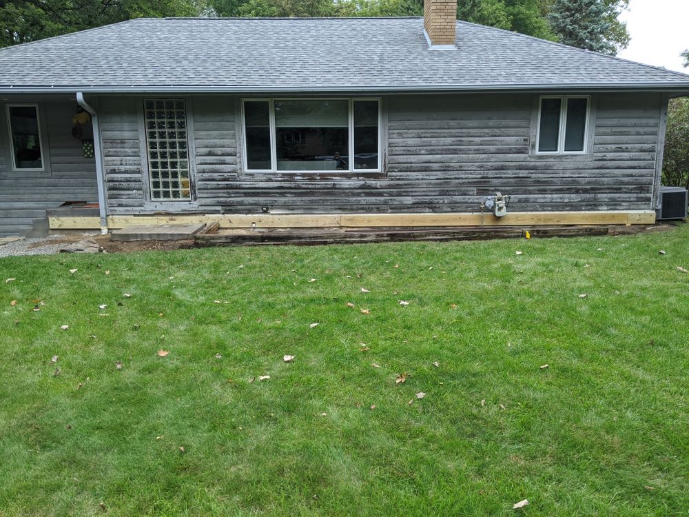 All Photos for Radke Deck Works & Remodeling in Elk River, MN