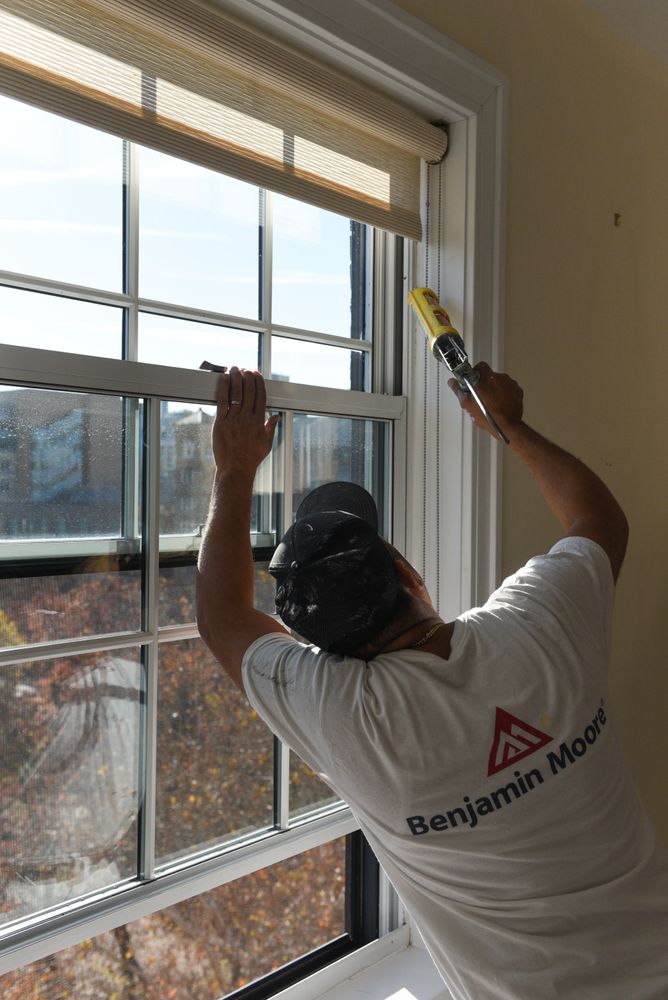 We deliver high-rise and condo turnovers at scale, partnering with owners and property managers to execute efficient, well-coordinated repaints that keep buildings on schedule. for Dry Dock Painting in New York, NY