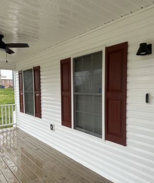 All Photos for Oakland Power Washing in Clarksville, TN