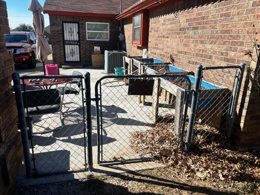 All Photos for Precision Fence and Gates in Burleson, TX