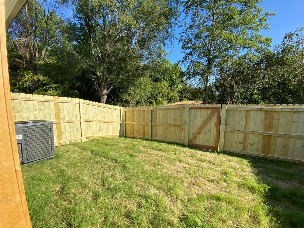 All Photos for Manning Fence, LLC in Hernando, MS