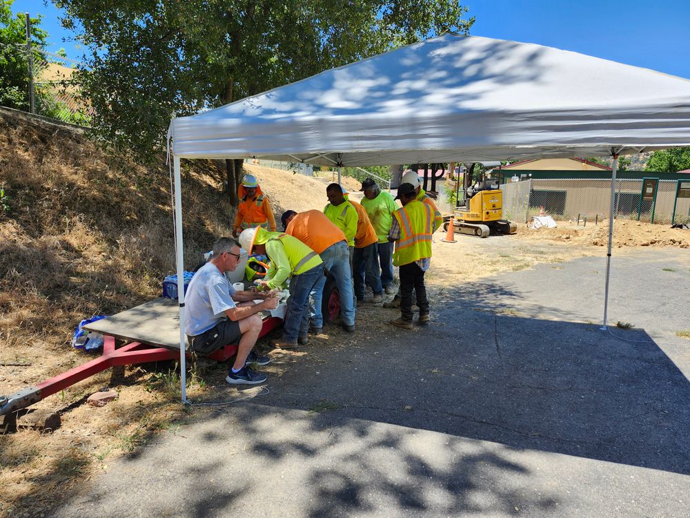 All Photos for Square Up Construction by SMILE Company in Granite Bay, CA