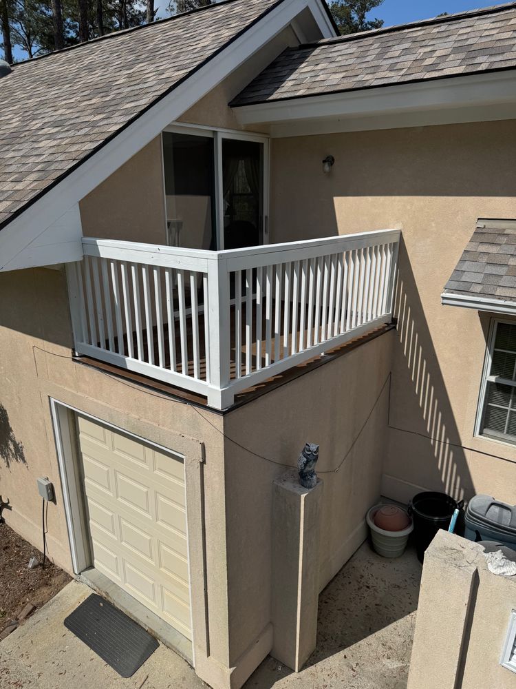 All Photos for DC Exteriors in Savannah, GA