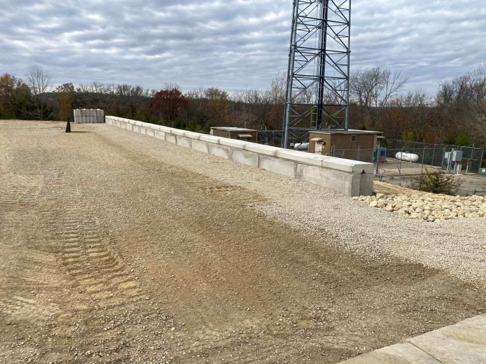 All Photos for TDC Excavating in Dubuque, IA