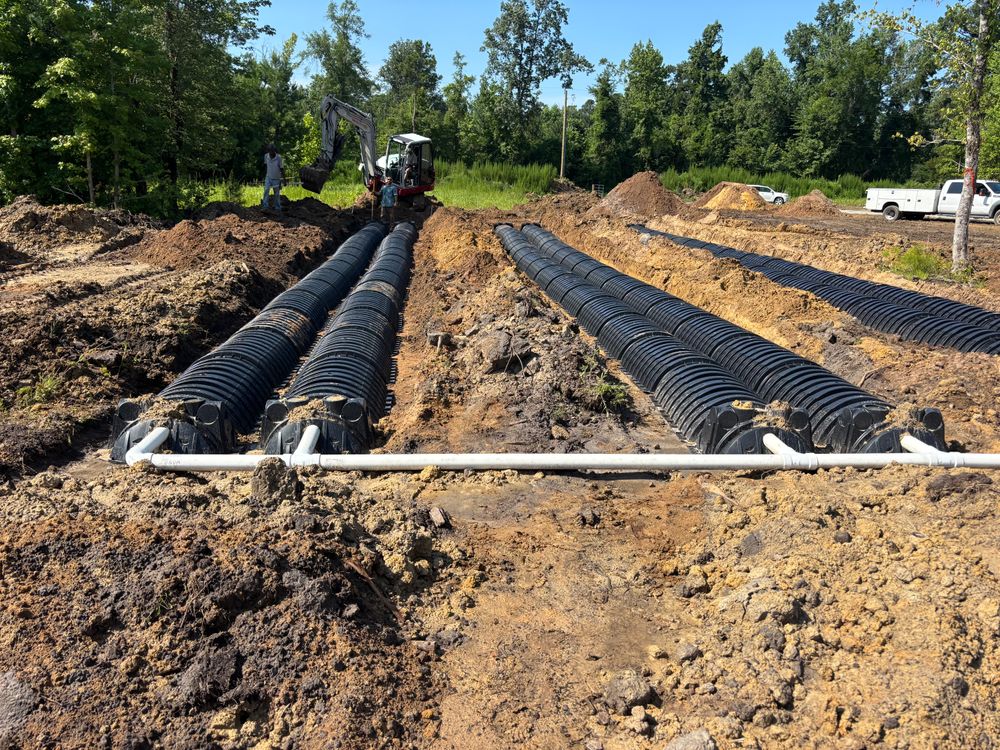 Discover the full range of solutions we offer at our Septic Services company. For any additional needs, check out "Other Services - Inquire" to enhance your home experience today! for Diversified Septic in Georgetown County, SC