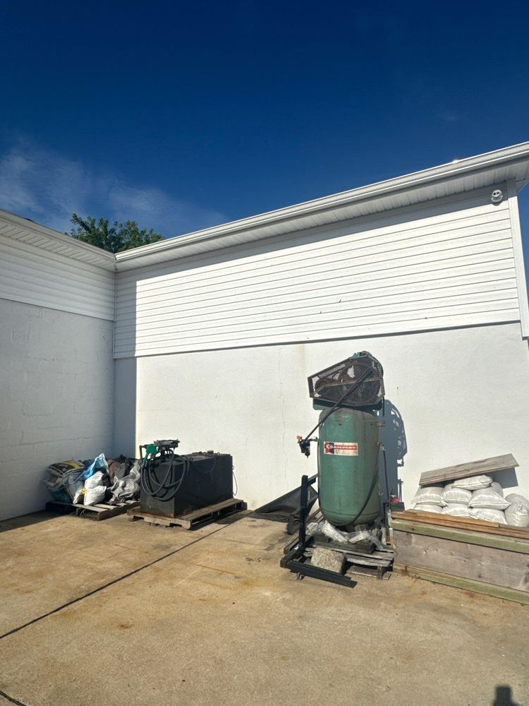 All Photos for Park Place Property Maintenance in Essex County, NJ