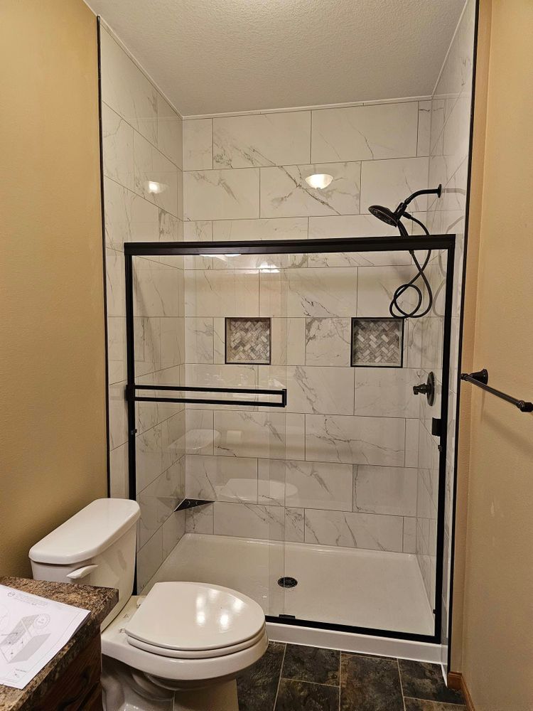 All Photos for 3D Construction  in Cannon Falls, MN