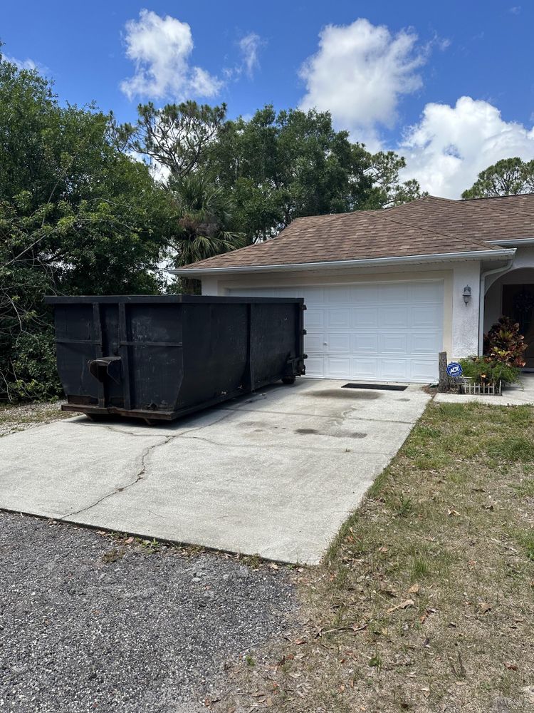 All Photos for Brevard Dumpsters in Palm Bay, FL