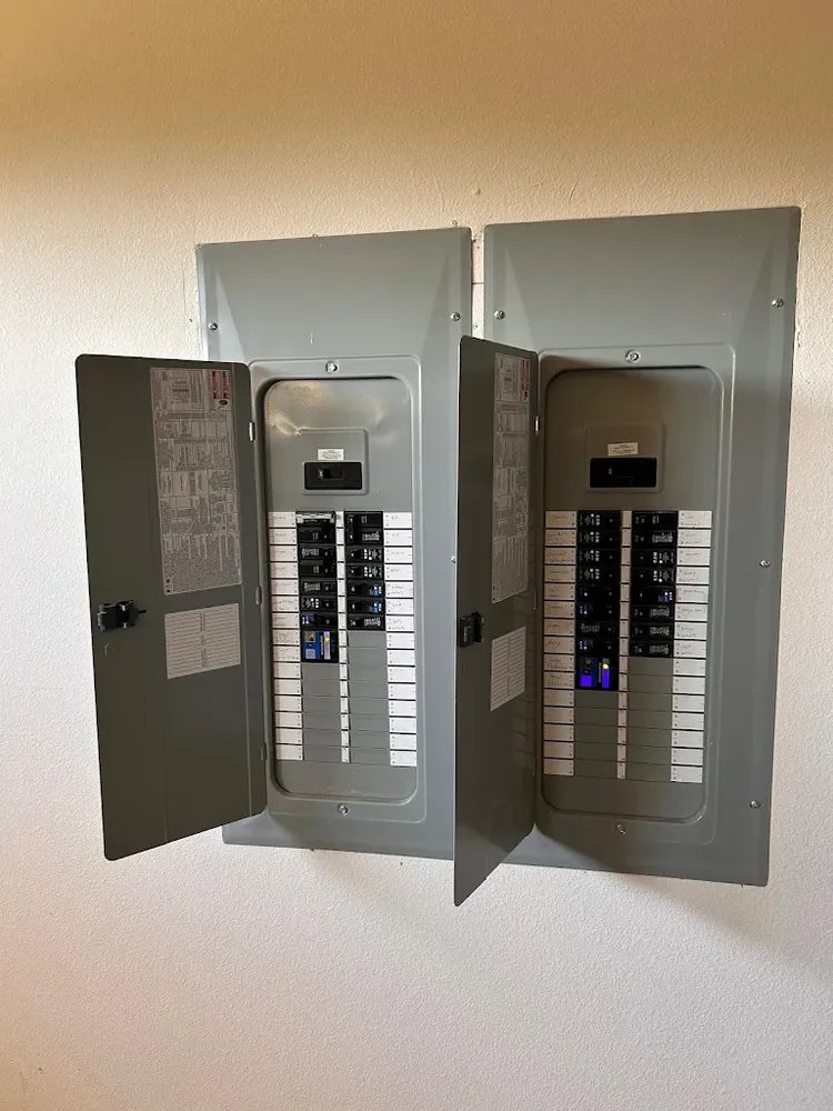Electrical Installations for Rolo Electric in Moraine, OH