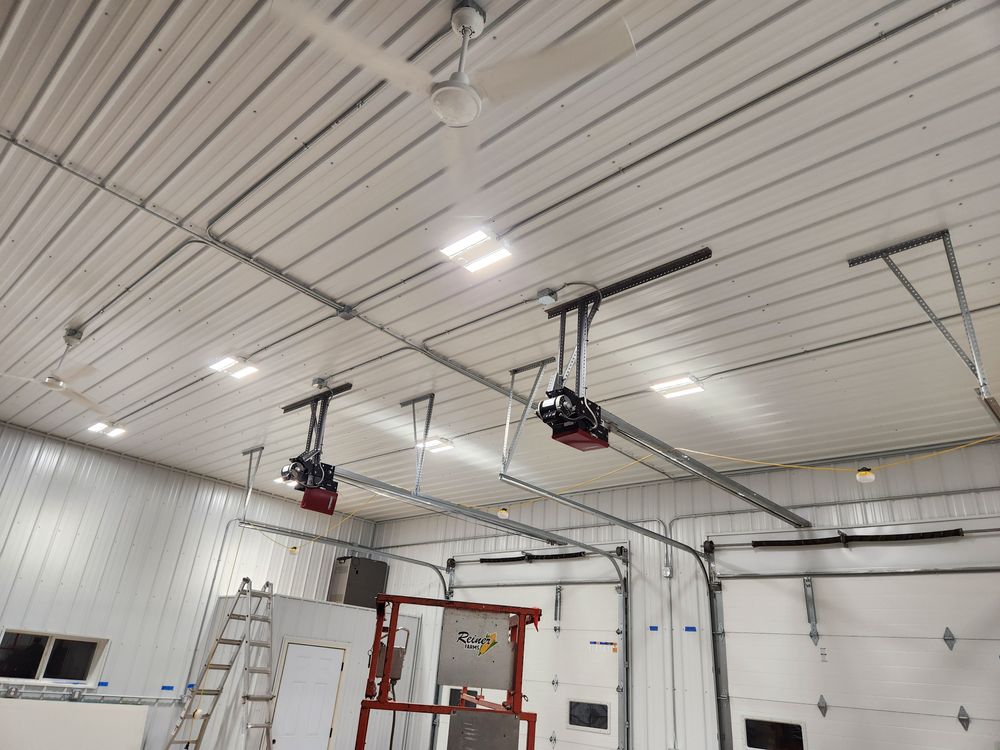 All Photos for Hilltop Electric LLC in Cokato, MN