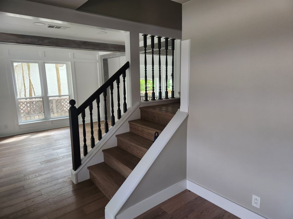 Lost Creek for Apex Remodeling & Renovations LLC in Austin, TX